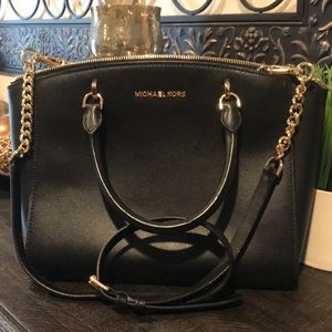 Michael Kors Large Satchel